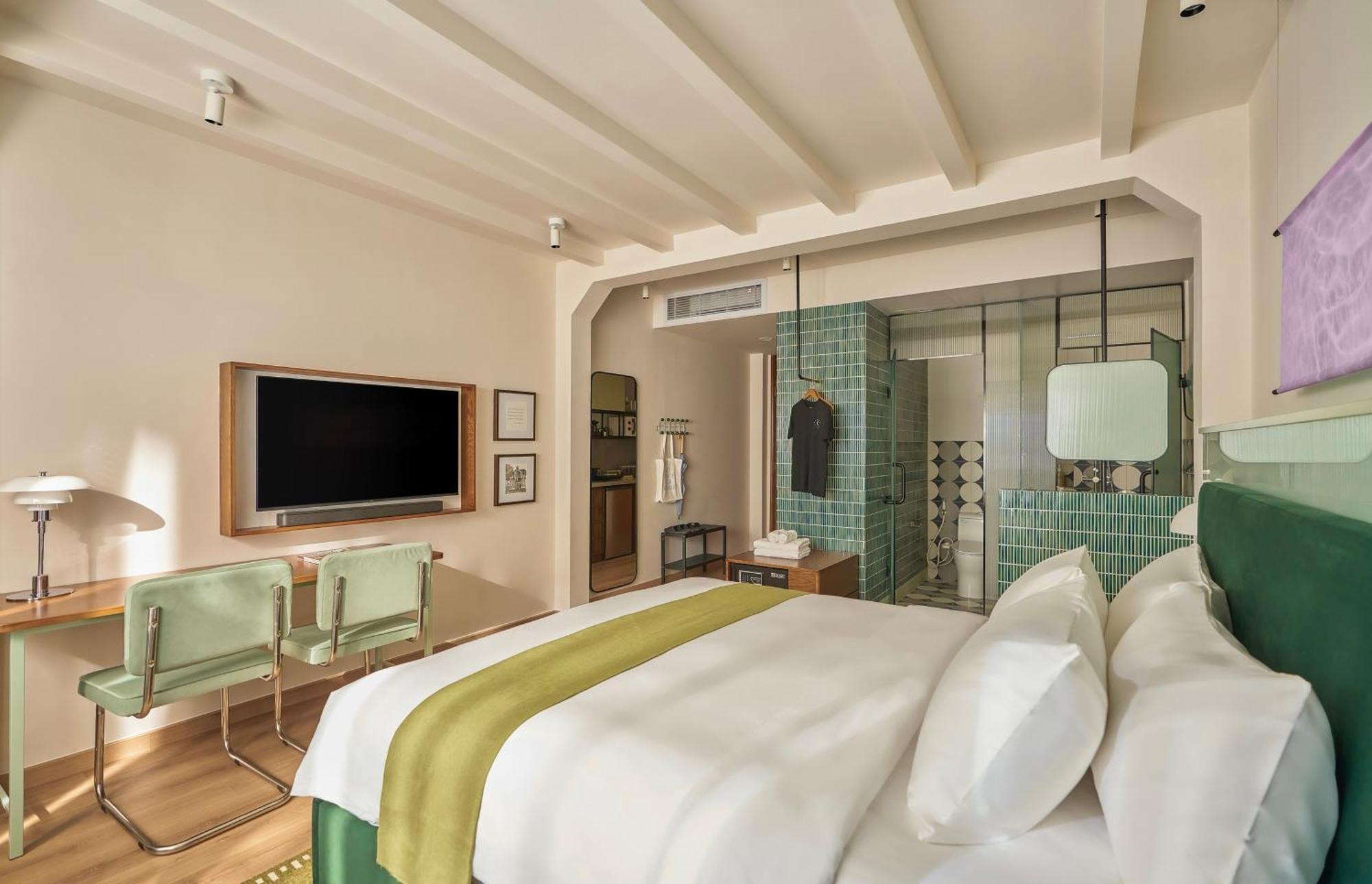 The Urban Resort By Circadian Ho Chi Minh City Exterior photo