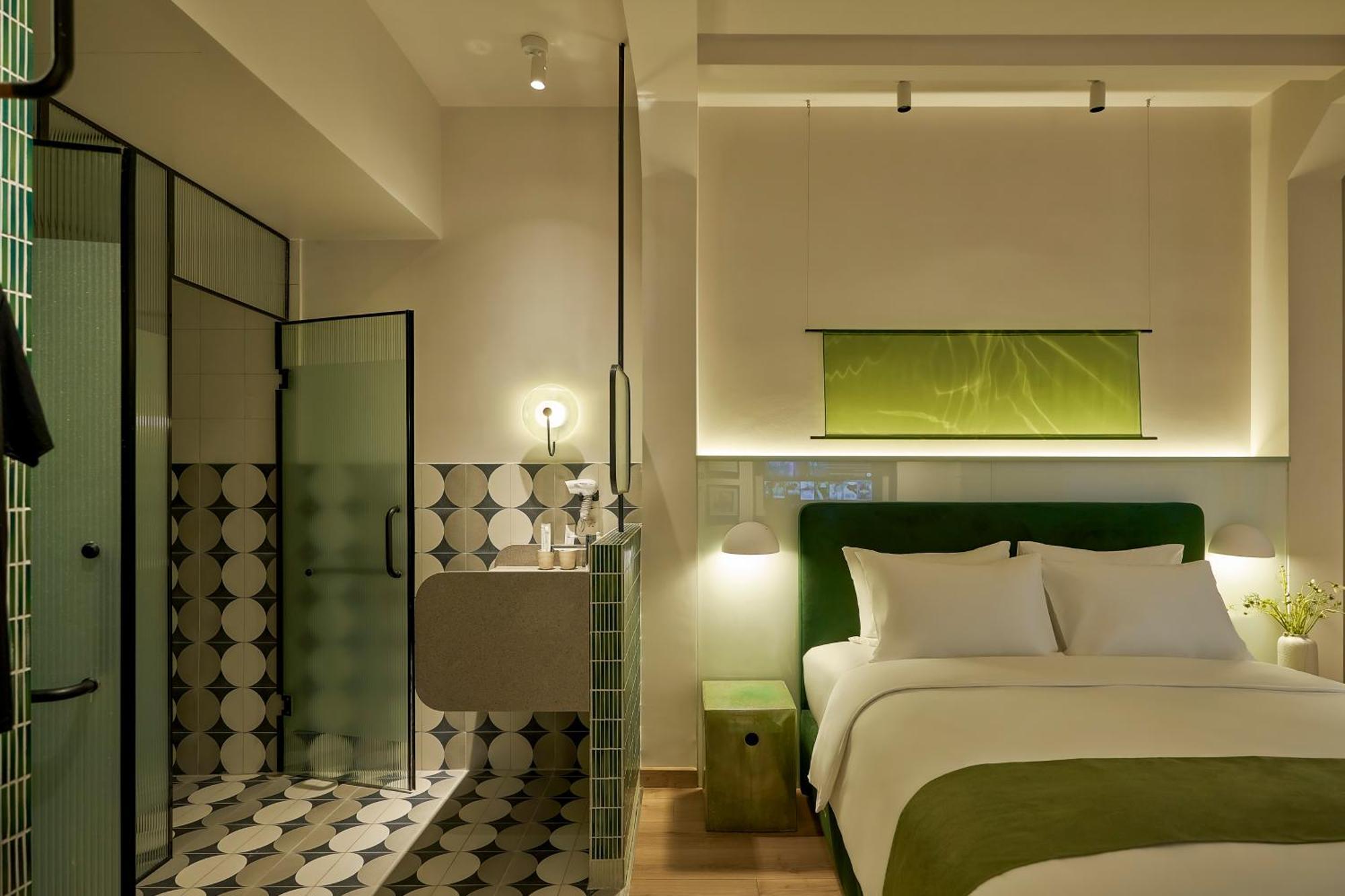 The Urban Resort By Circadian Ho Chi Minh City Exterior photo